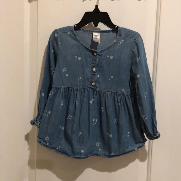 OshKosh B'gosh Other - 3T Oshkosh